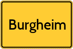Burgheim, Oberbayern