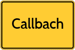 Callbach