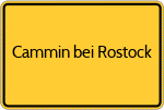 Cammin bei Rostock