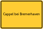 Cappel bei Bremerhaven