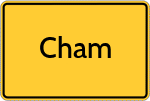 Cham, Oberpfalz