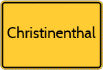 Christinenthal, Holstein