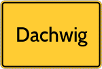 Dachwig