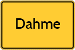 Dahme, Holstein