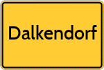 Dalkendorf