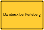 Dambeck bei Perleberg