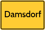 Damsdorf, Kreis Segeberg