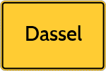 Dassel, Solling