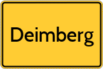 Deimberg