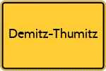 Demitz-Thumitz