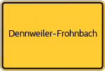 Dennweiler-Frohnbach