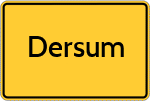 Dersum