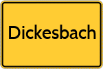 Dickesbach