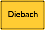 Diebach, Mittelfranken