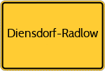 Diensdorf-Radlow