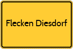 Flecken Diesdorf