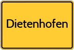 Dietenhofen, Mittelfranken