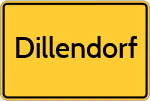 Dillendorf, Hunsrück