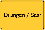 Dillingen / Saar