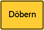 Döbern, Niederlausitz