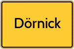 Dörnick