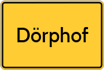Dörphof