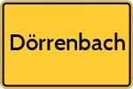 Dörrenbach, Pfalz