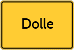 Dolle