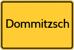 Dommitzsch