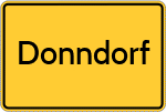 Donndorf, Unstrut
