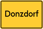 Donzdorf