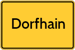 Dorfhain