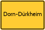 Dorn-Dürkheim