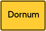 Dornum, Ostfriesland