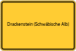 Drackenstein (Schwäbische Alb)