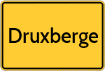Druxberge