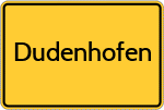 Dudenhofen, Pfalz