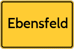 Ebensfeld
