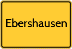 Ebershausen, Schwaben