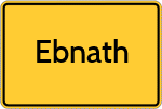 Ebnath, Oberpfalz