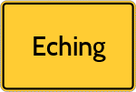 Eching, Niederbayern
