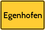 Egenhofen, Kreis Fürstenfeldbruck