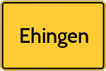 Ehingen, Mittelfranken