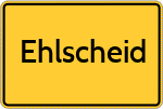 Ehlscheid