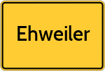 Ehweiler