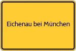 Eichenau bei München