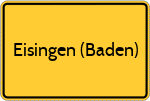 Eisingen (Baden)
