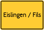 Eislingen / Fils
