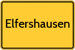 Elfershausen, Unterfranken