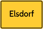 Elsdorf, Rheinland